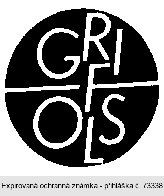 GRIFOLS