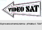 VIDEO SAT