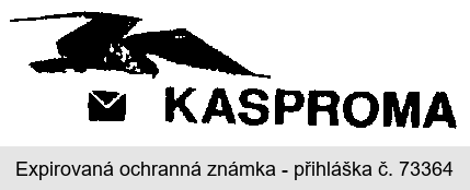 KASPROMA