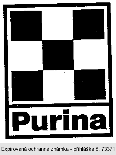 PURINA