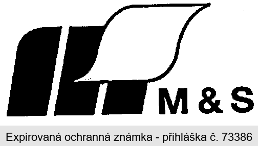 M & S