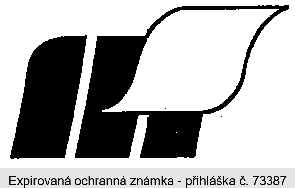 Ochranná známka
