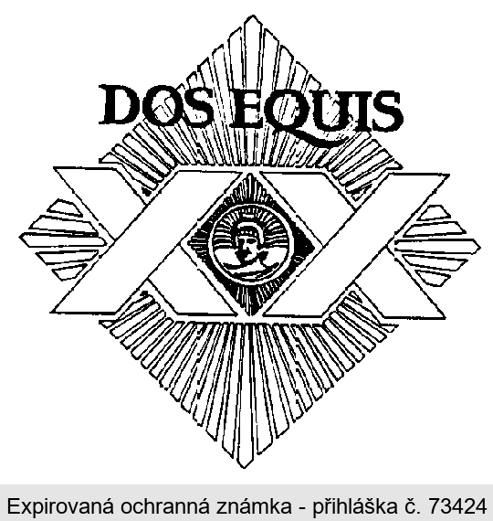 DOS EQUIS