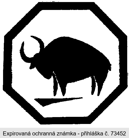 Ochranná známka