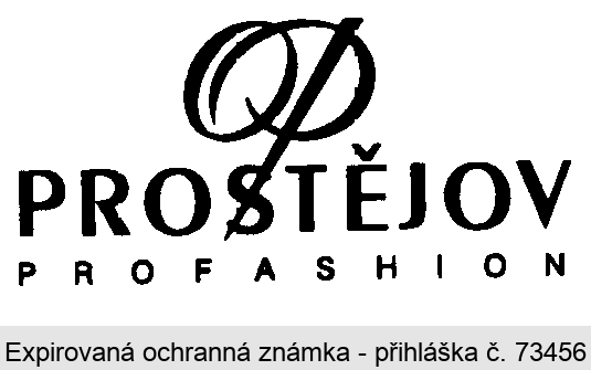 OP PROSTĚJOV PROFASHION