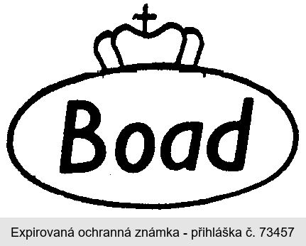 Boad