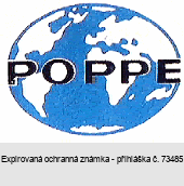 POPPE