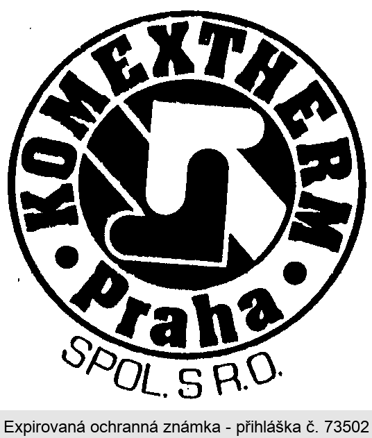 KOMEXTHERM PRAHA SPOL.S R.O.