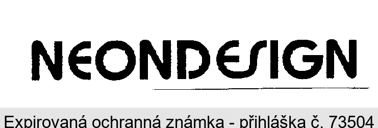 NEONDESIGN