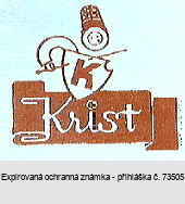 K KRIST