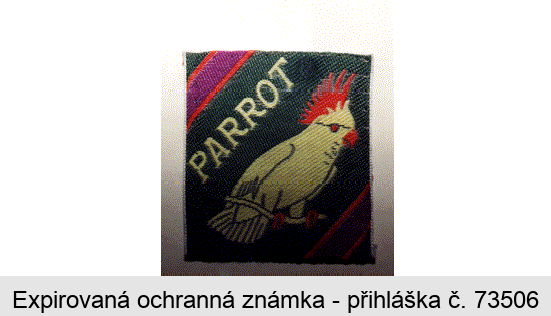 PARROT