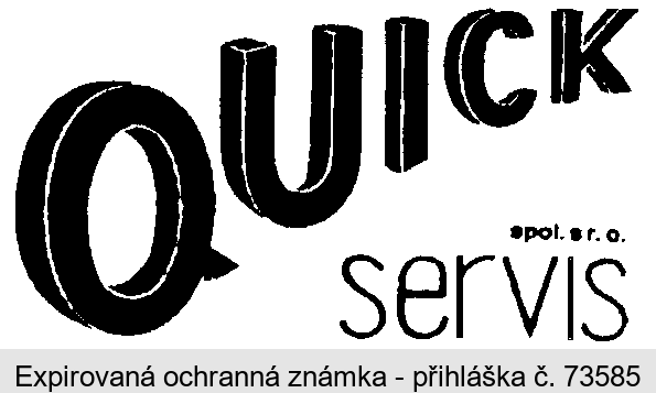 QUICK servis spol. s r.o.