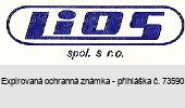 LIOS SPOL. S R.O.