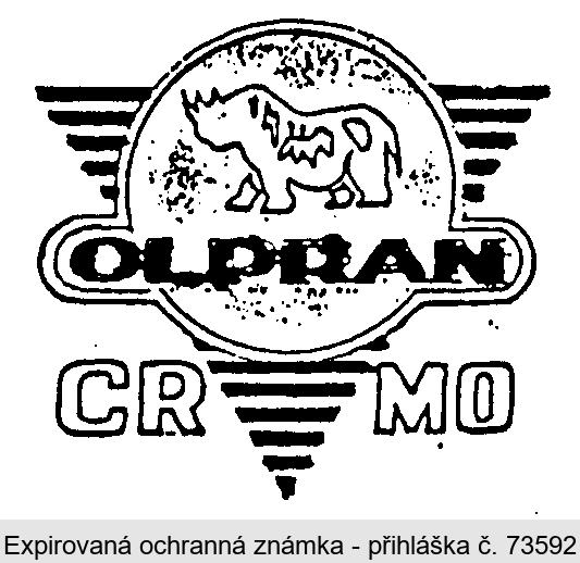 OLPRAN CR MO