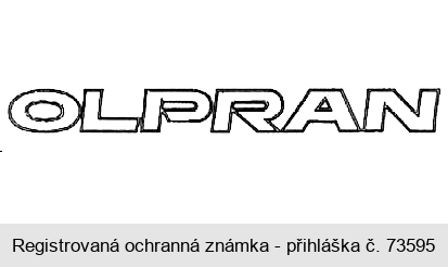 OLPRAN