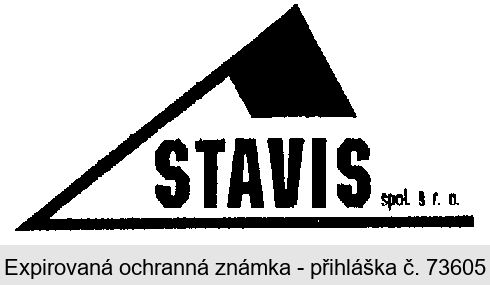 STAVIS spol. s r.o.