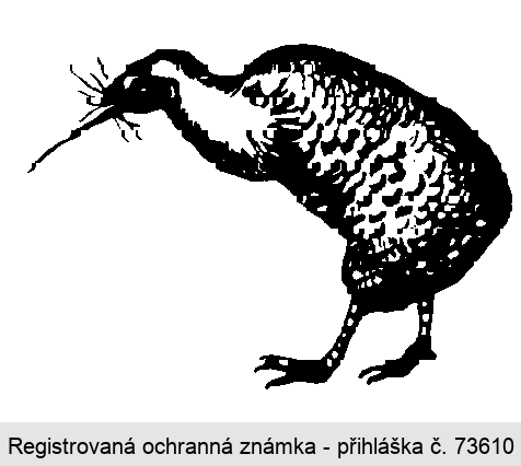 Ochranná známka