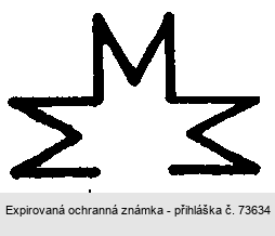 Ochranná známka