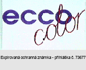 ecco color