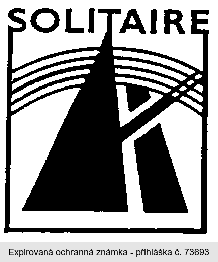 SOLITAIRE