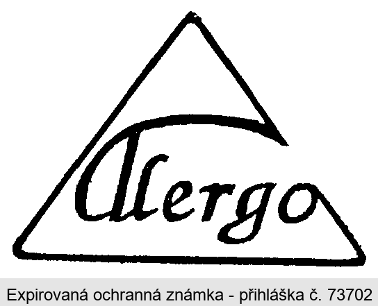 Alergo