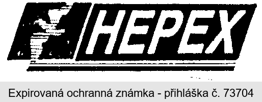 HEPEX