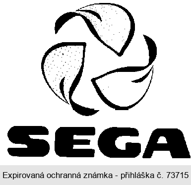 SEGA