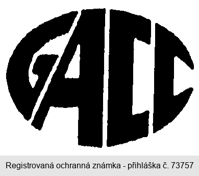 GACC