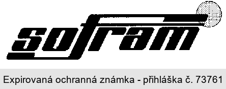 SOFRAM