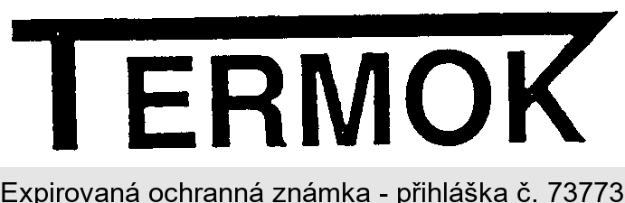 TERMOK
