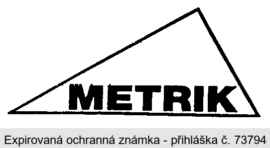 METRIK