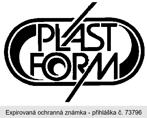 PLAST FORM