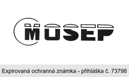 MOSEP