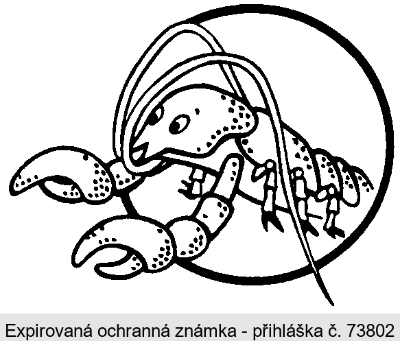 Ochranná známka