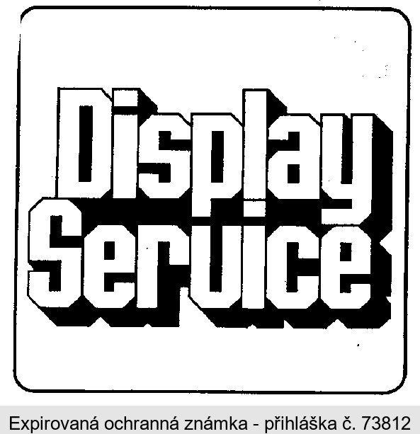DISPLAY-SERVICE
