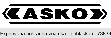 ASKO