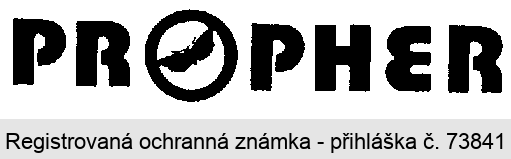 PROPHER