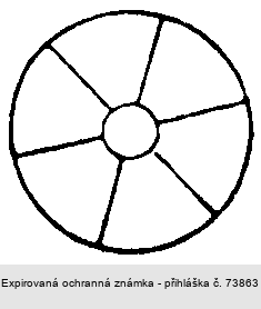 Ochranná známka