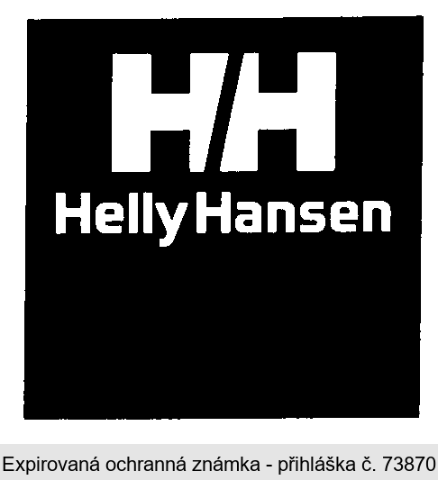 HH HELLYHANSEN