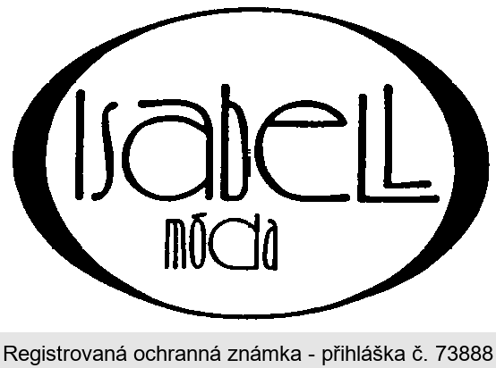 Isabell móda