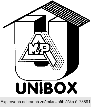 M&P UNIBOX