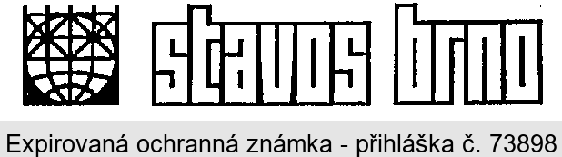 STAVOS BRNO