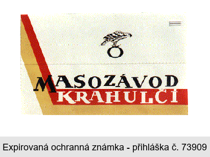 MASOZÁVOD KRAHULČÍ