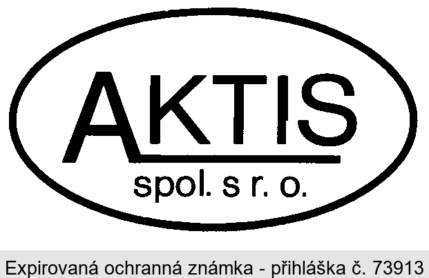 AKTIS SPOL. S R.O.