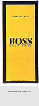 BOSS SPIRIT