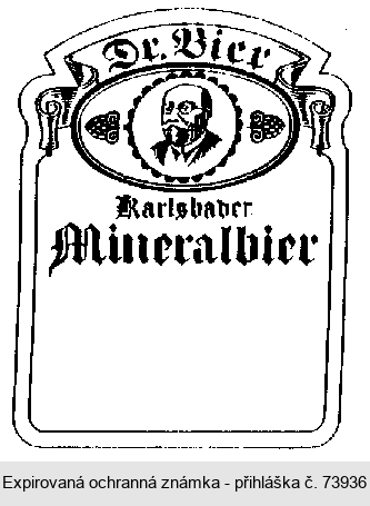 Dr.Bier karlsbader mineralbier