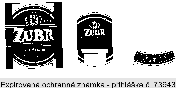 ZUBR