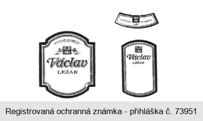 VÁCLAV LEŽÁK