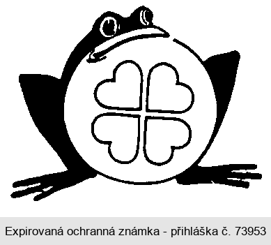Ochranná známka