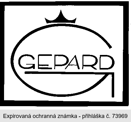 GEPARD